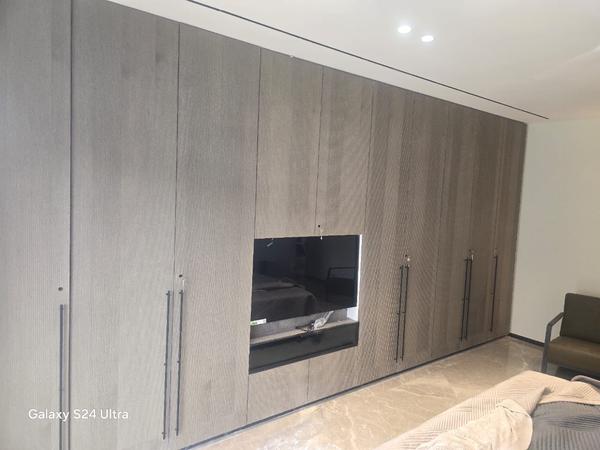 famous interior designer