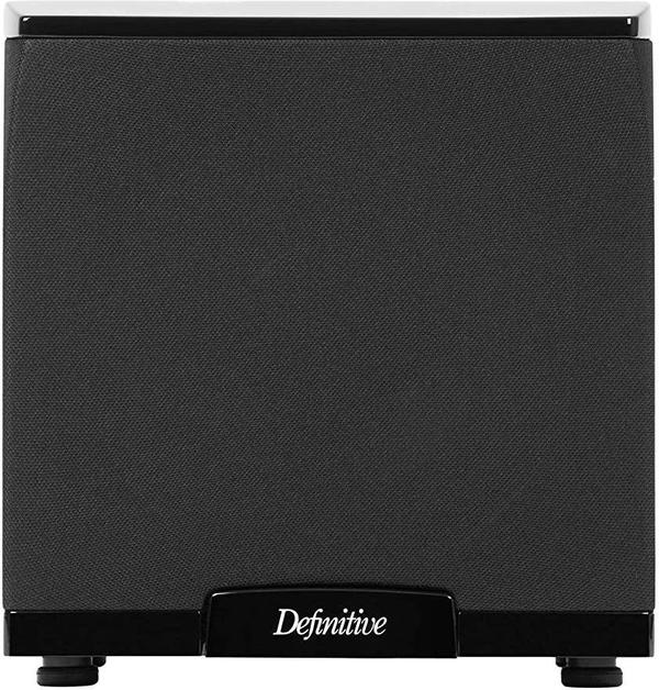 definitive technology service 