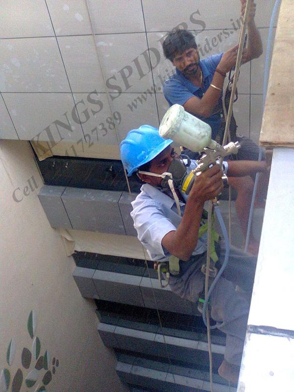 painting work in madurai