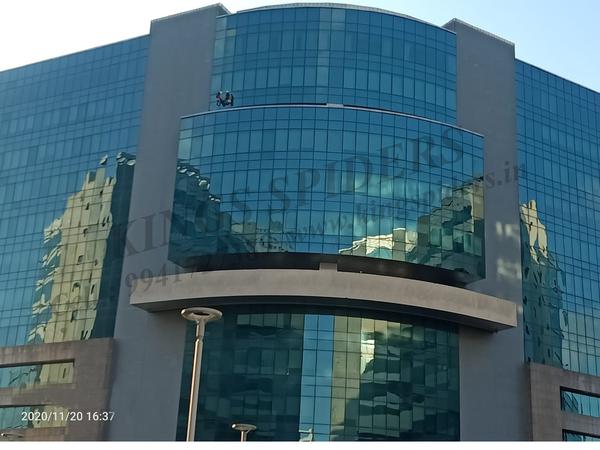 window washing service in madu