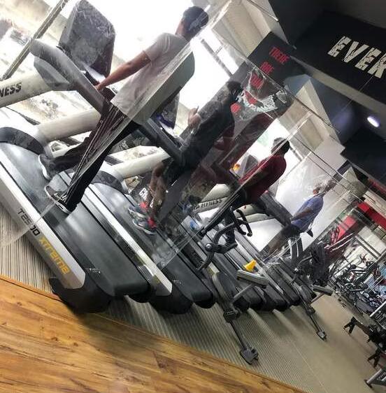 ambattur solid fitness