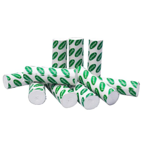 elastic roller bandage