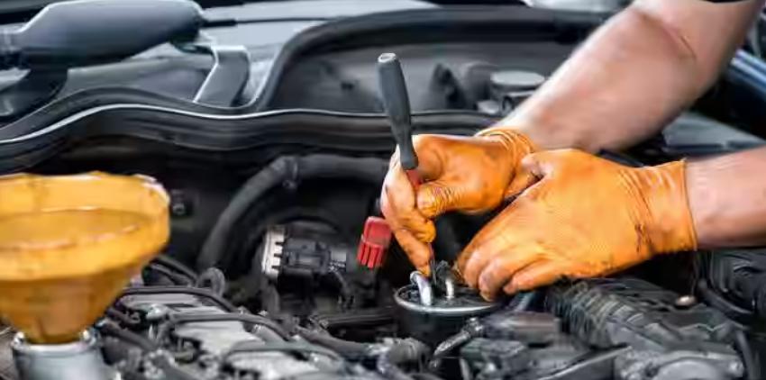 suspension adjustments