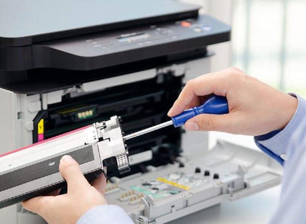 expert technicians