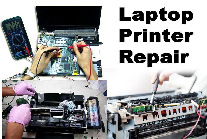 3d printer repair surat region