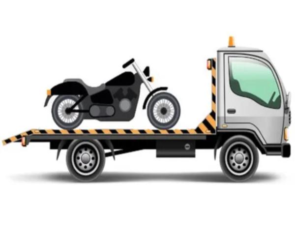 routine towing services