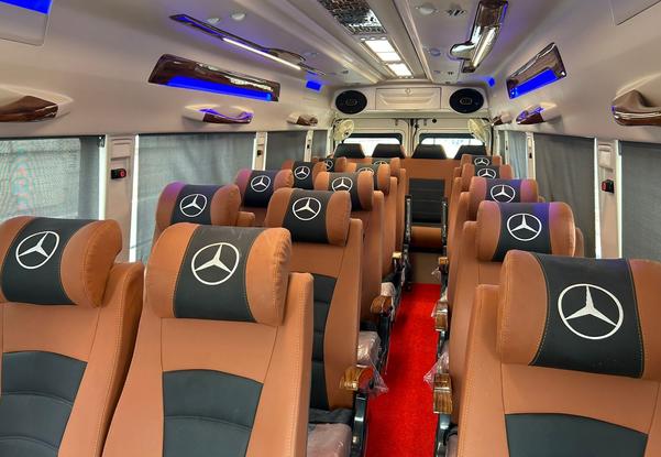 requirements experienced team