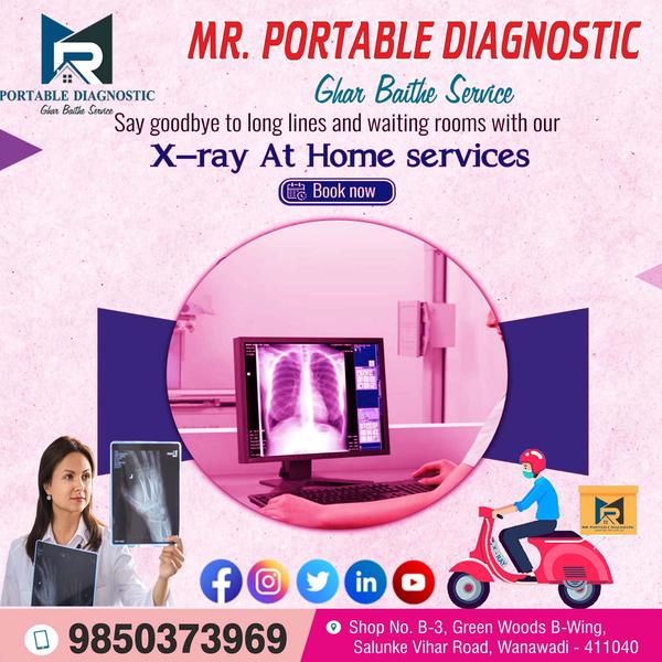 athome care