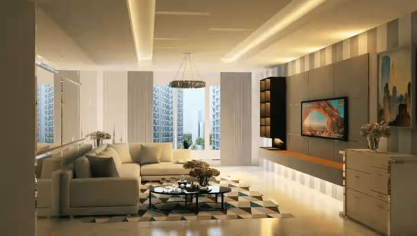 architectural excellence