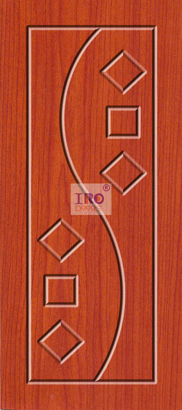 durable interior wood doors