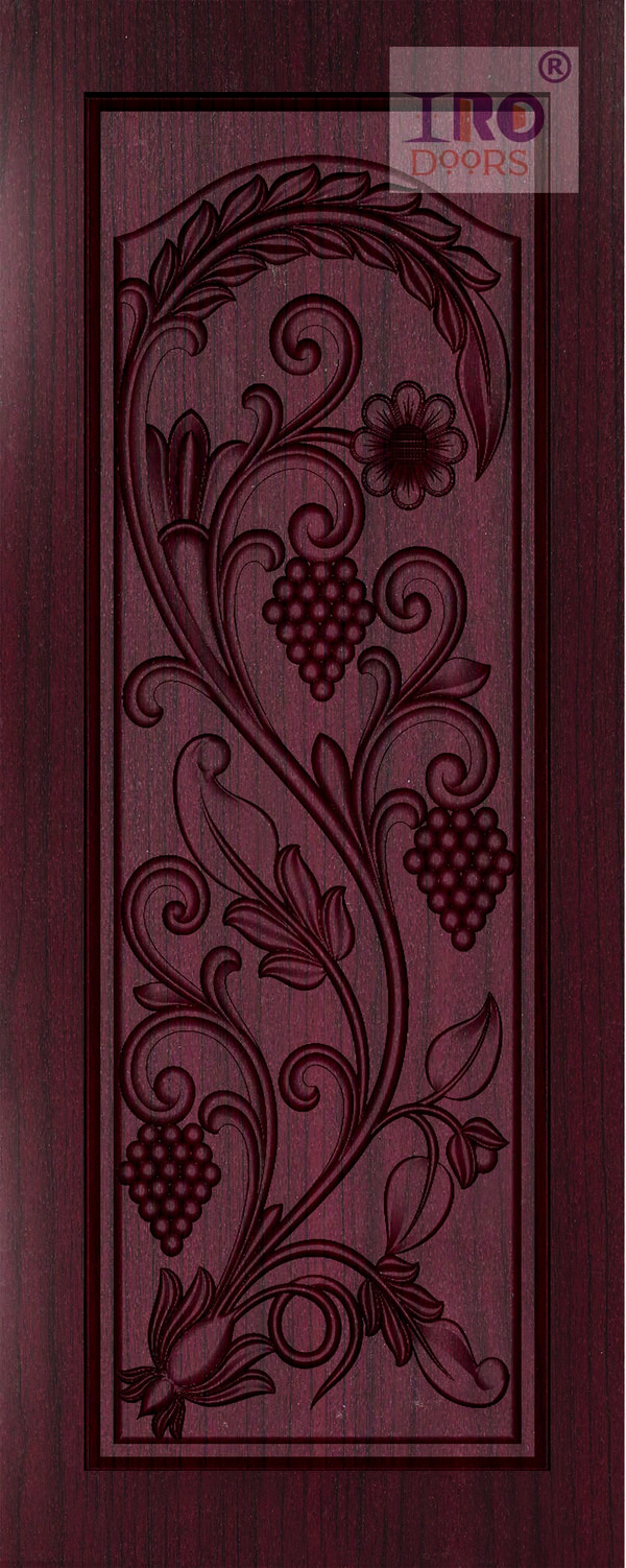 perugamani arcoking doors