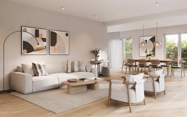 comprehensive design services