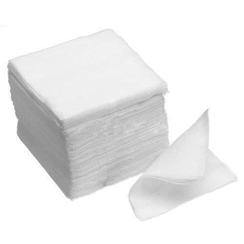 gauze swabs