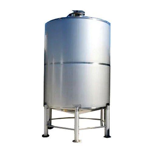 beverage storage tanks