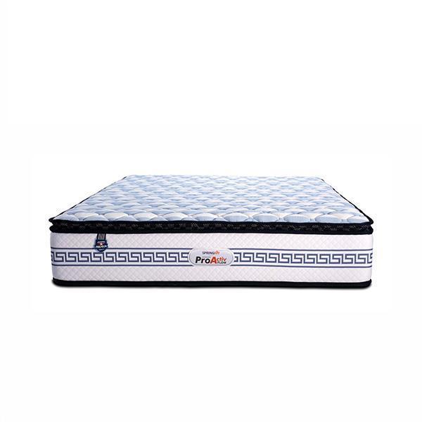 spring mattress