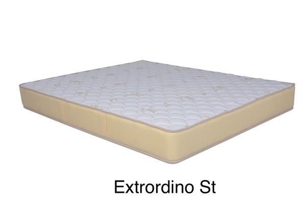 fabric mattress