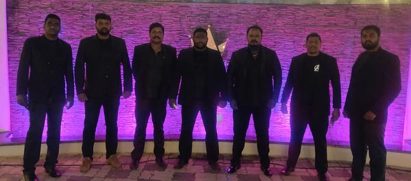 property dispute settlement ha