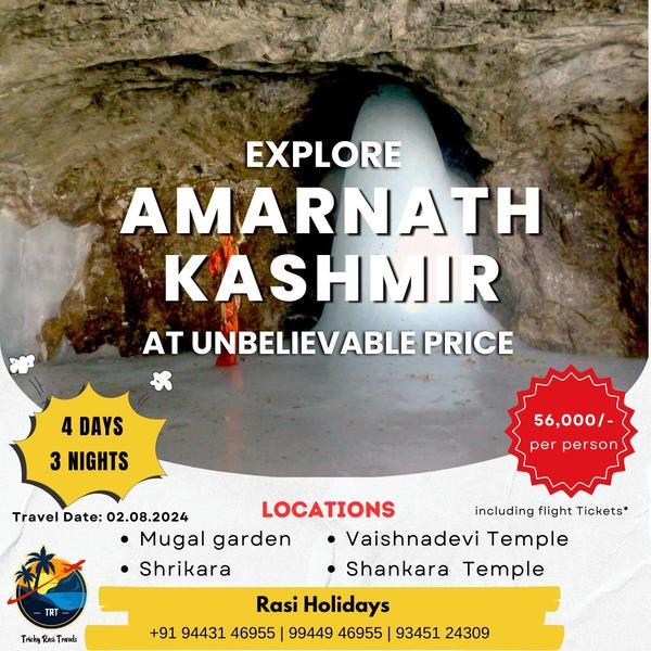 international tour operators