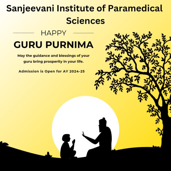 Happy Guru Purnima 