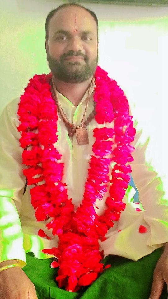 grah shanti pujan in ujjain