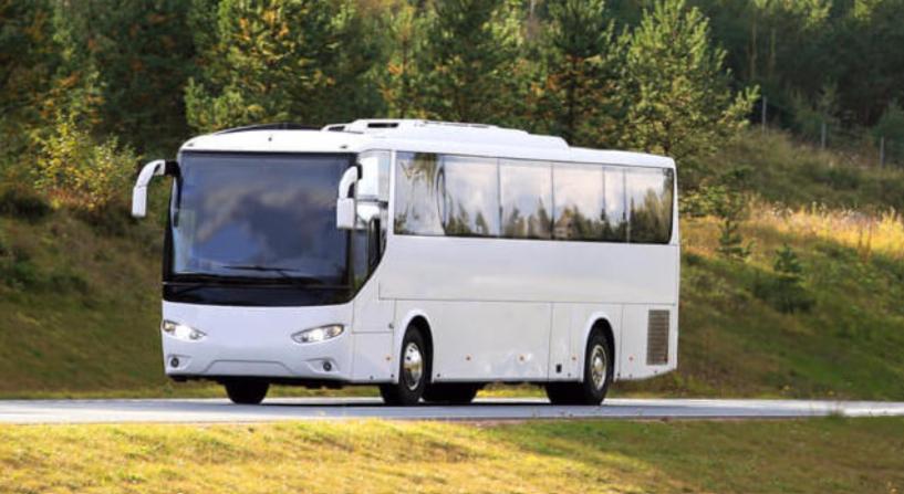 top notch bus rental services