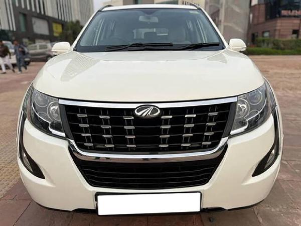 mahindra xuv 500 w11 2018 dies