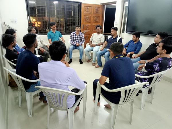 communication skills 