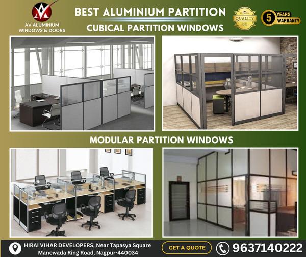 aluminum composite planning