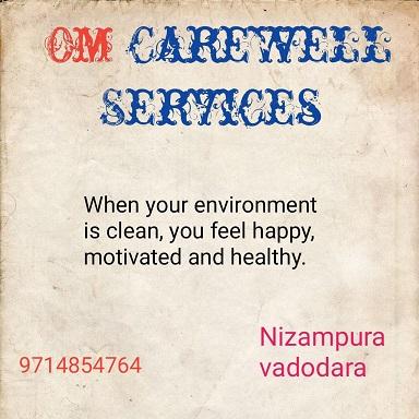 best security service in vadod