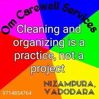 best security service in vadod