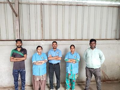 best security service in vadod