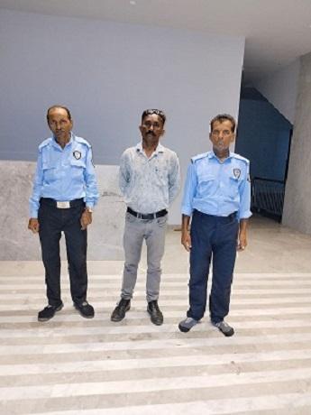 best security services