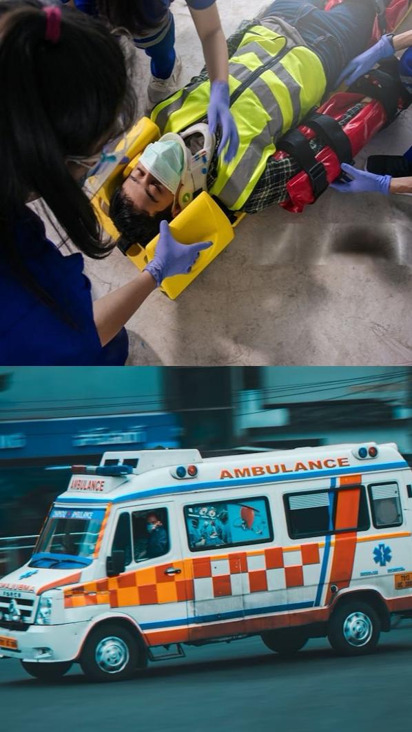 burn and chemical exposure fir