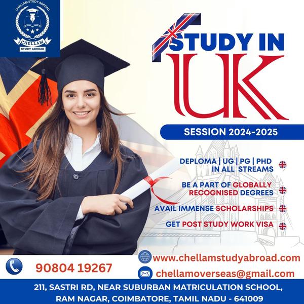 student 2020visa