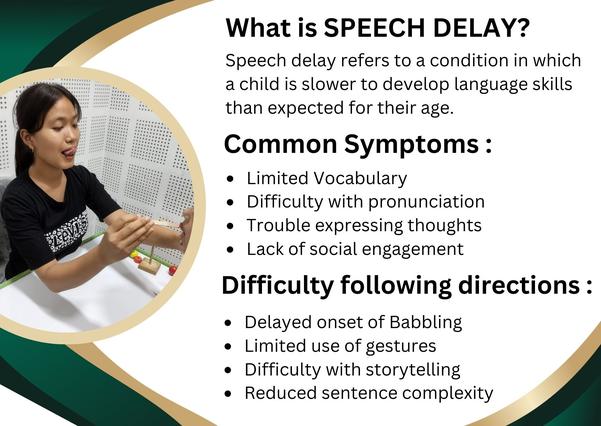limited vocabulary