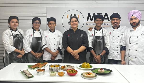 This programme is an inte