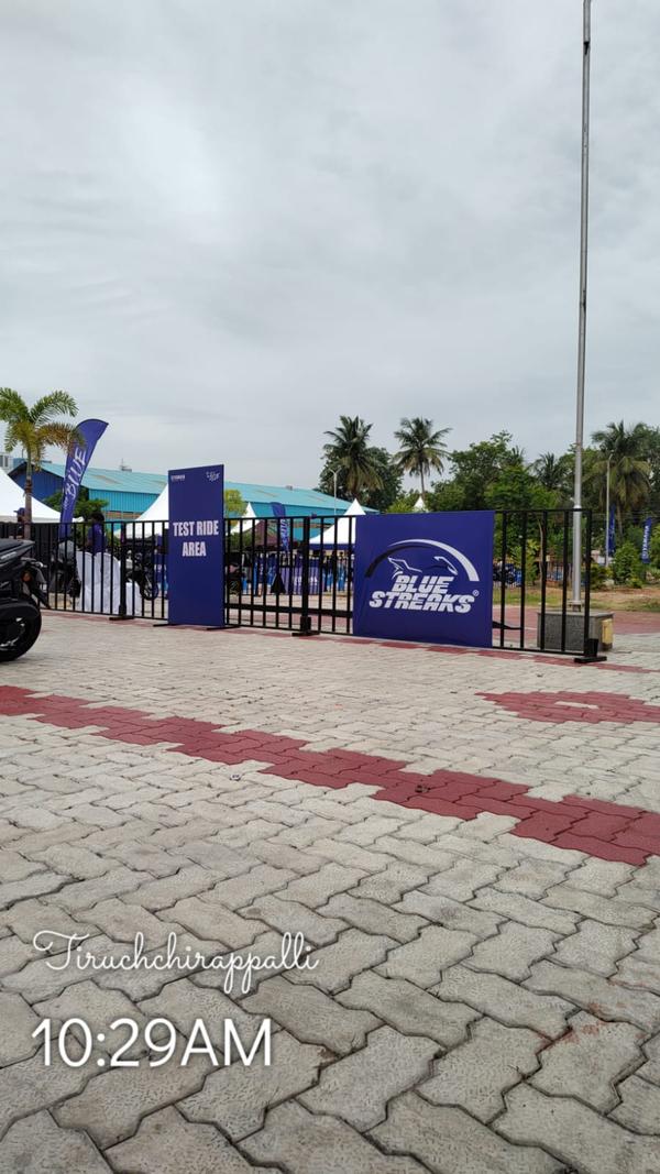 bikes offer