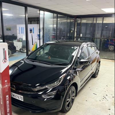 car insurance claim