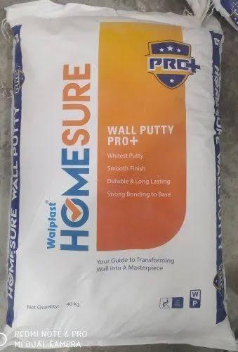 walplast homesure