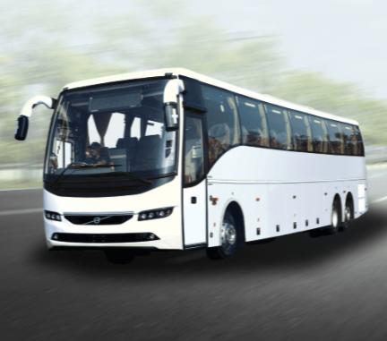 affordable bus rental