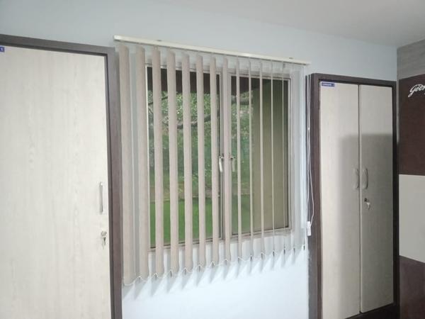 window coverings annavasal pud