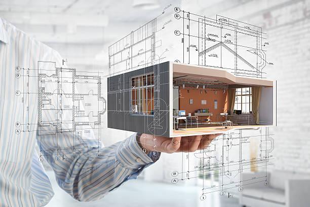architecture services ensure
