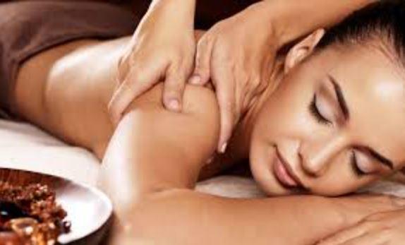 Experience Full Body Swedish Massage (Oi