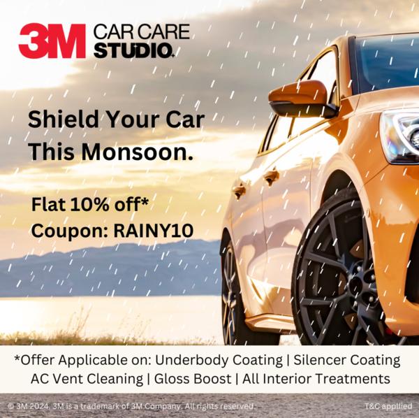 Get Flat 10% off* on Underbody