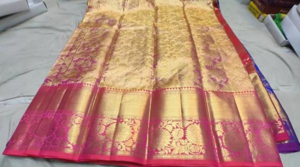 easy saree selling experience