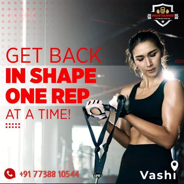 top fitness centre