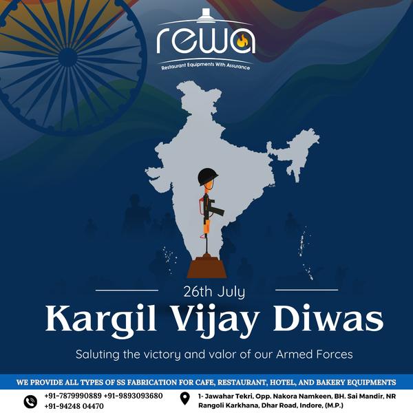 kargil war