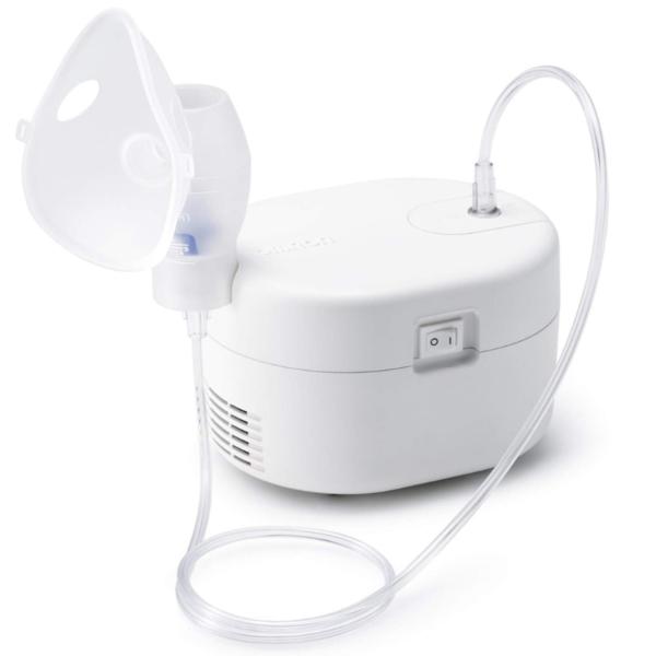 nebulizer therapy
