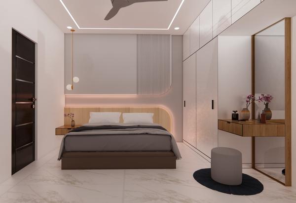 interior designing