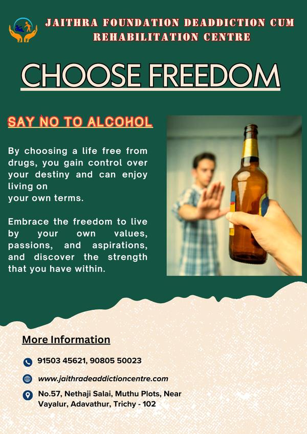 therapy centre for alcohol add
